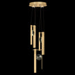 Fine Art Handcrafted Lighting Aria 16