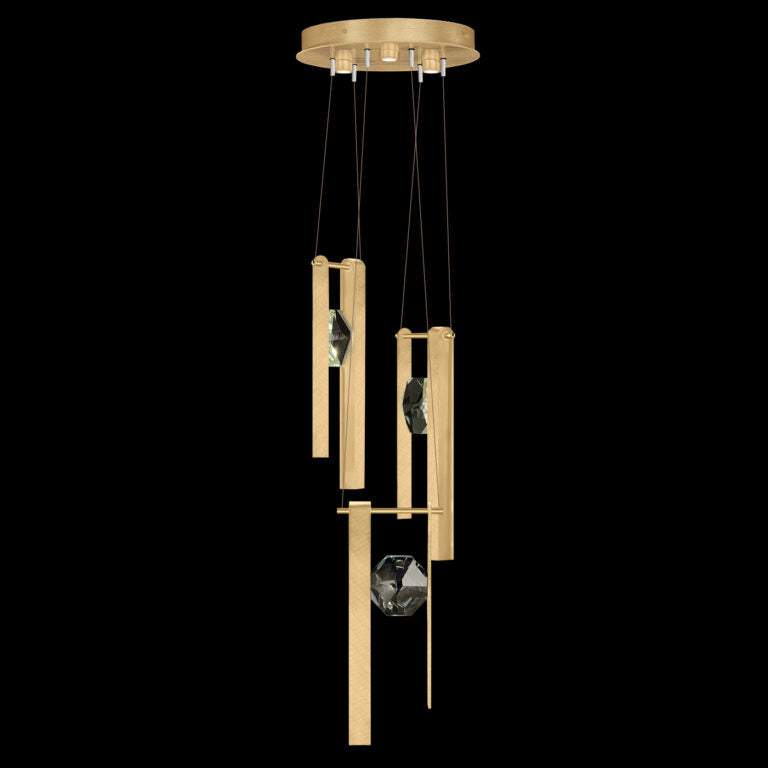 Fine Art Handcrafted Lighting Aria 16