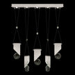 Fine Art Handcrafted Lighting Aria 43