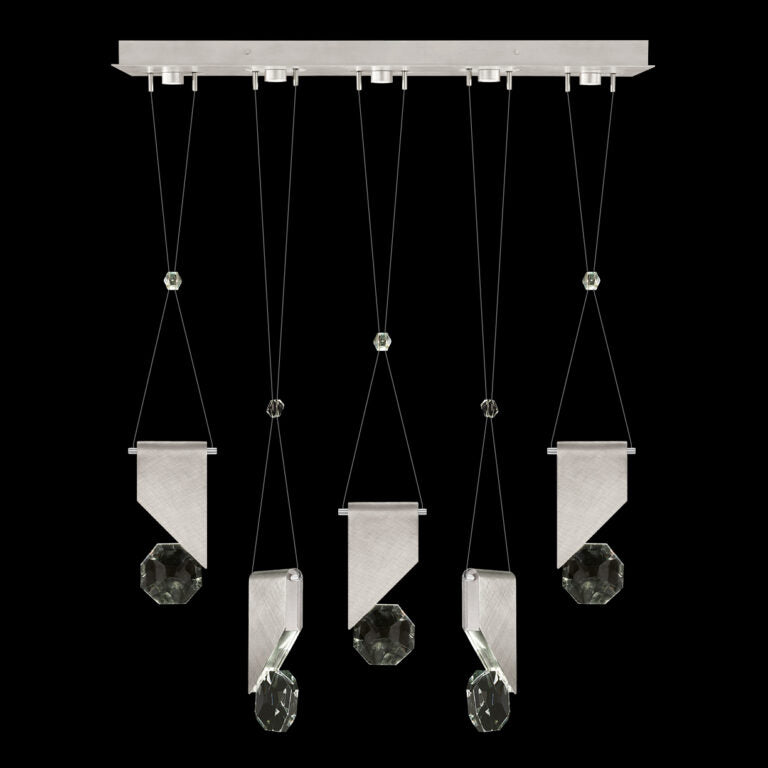 Fine Art Handcrafted Lighting Aria 43
