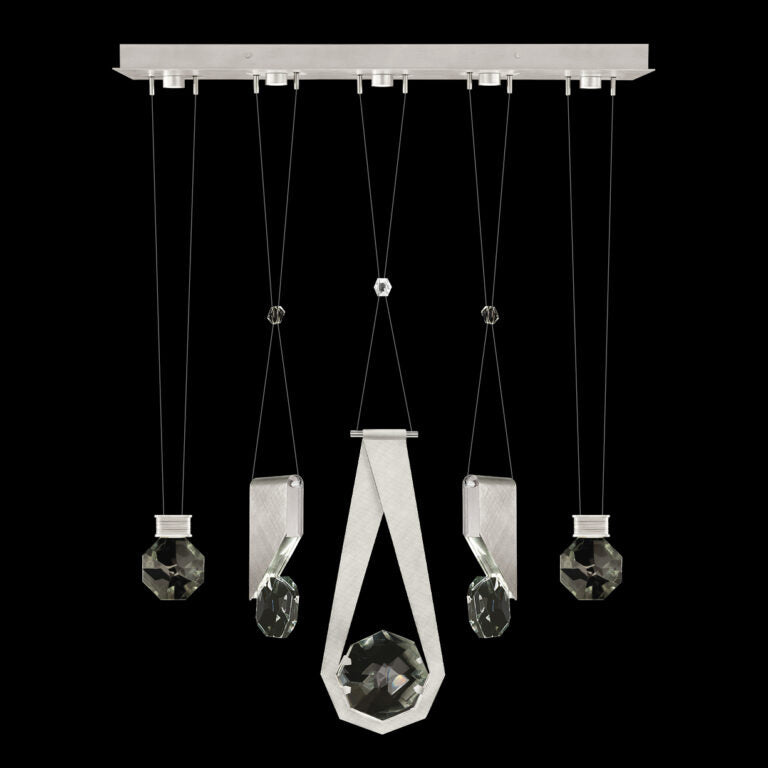 Fine Art Handcrafted Lighting Aria 43