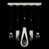 Fine Art Handcrafted Lighting Aria 43