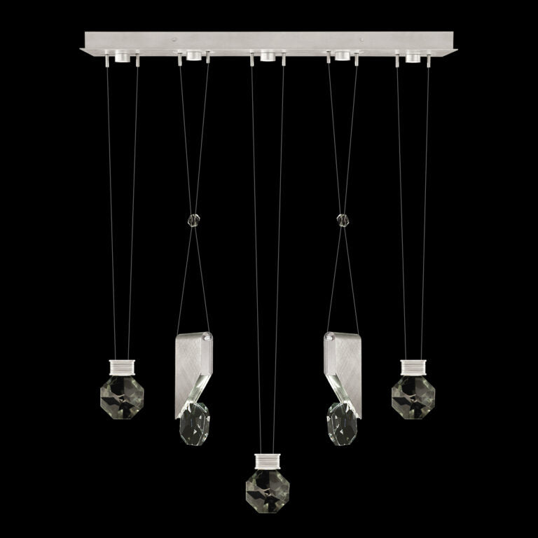 Fine Art Handcrafted Lighting Aria 43