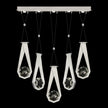Fine Art Handcrafted Lighting Aria 43