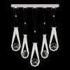 Fine Art Handcrafted Lighting Aria 43