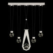 Fine Art Handcrafted Lighting Aria 43