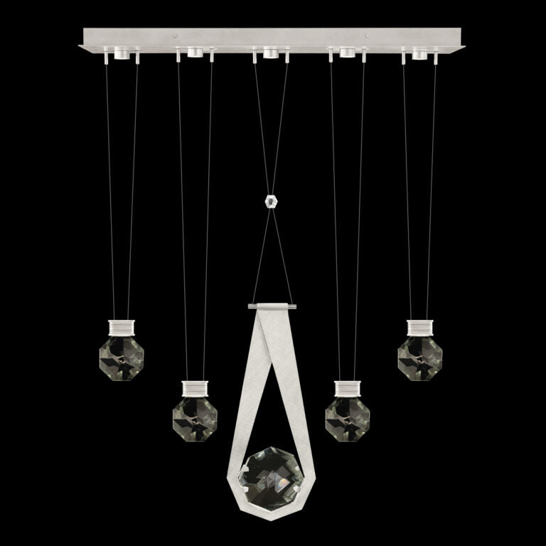 Fine Art Handcrafted Lighting Aria 43