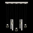 Fine Art Handcrafted Lighting Aria 43