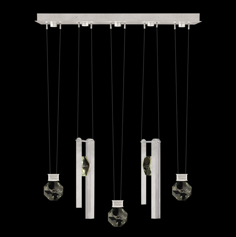 Fine Art Handcrafted Lighting Aria 43