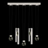 Fine Art Handcrafted Lighting Aria 43