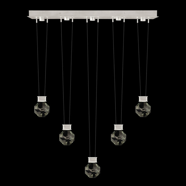 Fine Art Handcrafted Lighting Aria 43
