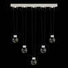 Fine Art Handcrafted Lighting Aria 43