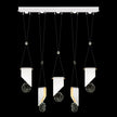 Fine Art Handcrafted Lighting Aria 43