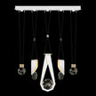 Fine Art Handcrafted Lighting Aria 43