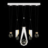 Fine Art Handcrafted Lighting Aria 43