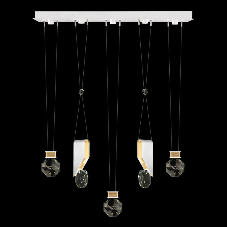 Fine Art Handcrafted Lighting Aria 43