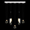 Fine Art Handcrafted Lighting Aria 43