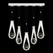 Fine Art Handcrafted Lighting Aria 43