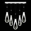Fine Art Handcrafted Lighting Aria 43