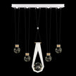 Fine Art Handcrafted Lighting Aria 43