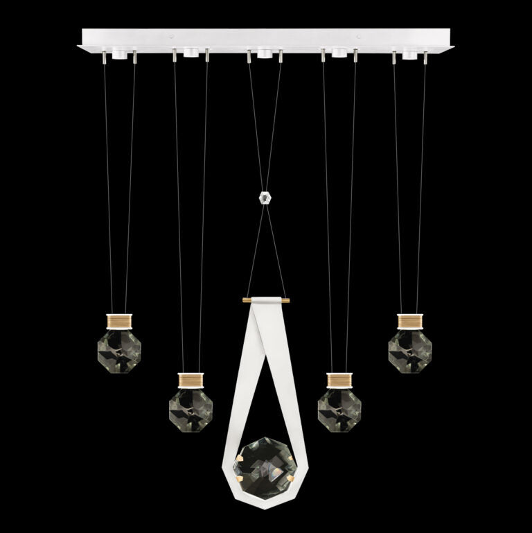 Fine Art Handcrafted Lighting Aria 43