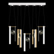 Fine Art Handcrafted Lighting Aria 43