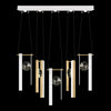 Fine Art Handcrafted Lighting Aria 43