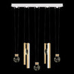 Fine Art Handcrafted Lighting Aria 43