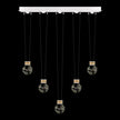 Fine Art Handcrafted Lighting Aria 43