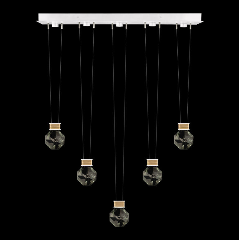 Fine Art Handcrafted Lighting Aria 43