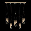 Fine Art Handcrafted Lighting Aria 43