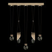 Fine Art Handcrafted Lighting Aria 43
