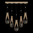 Fine Art Handcrafted Lighting Aria 43