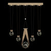 Fine Art Handcrafted Lighting Aria 43