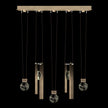 Fine Art Handcrafted Lighting Aria 43