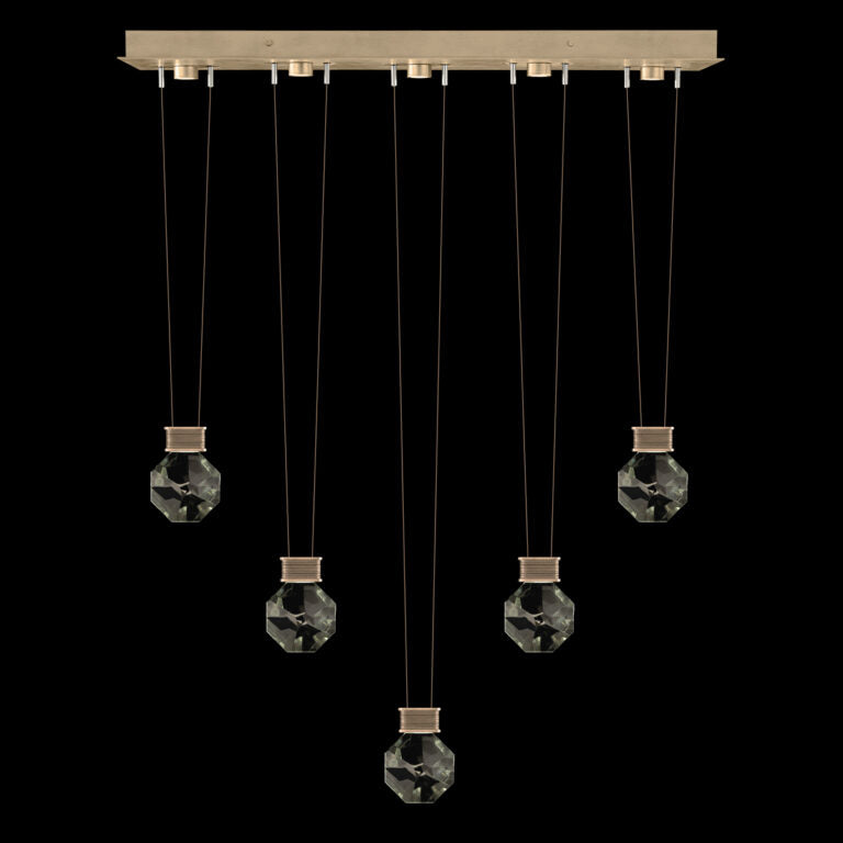 Fine Art Handcrafted Lighting Aria 43