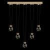 Fine Art Handcrafted Lighting Aria 43