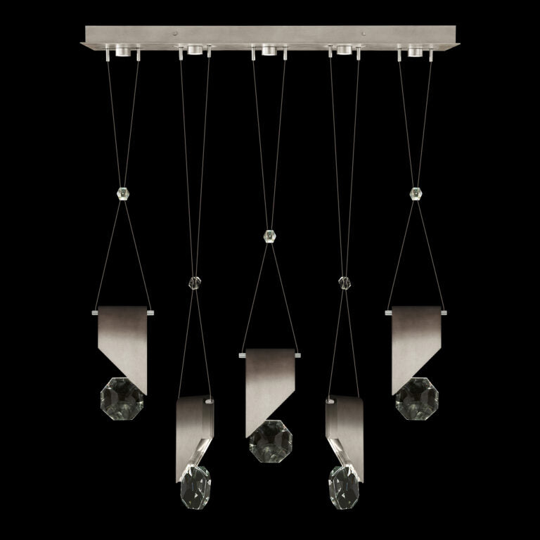 Fine Art Handcrafted Lighting Aria 43