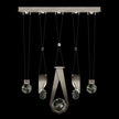 Fine Art Handcrafted Lighting Aria 43