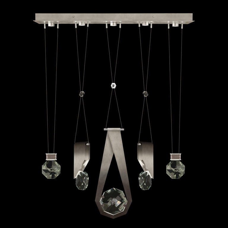 Fine Art Handcrafted Lighting Aria 43