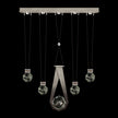 Fine Art Handcrafted Lighting Aria 43