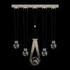 Fine Art Handcrafted Lighting Aria 43
