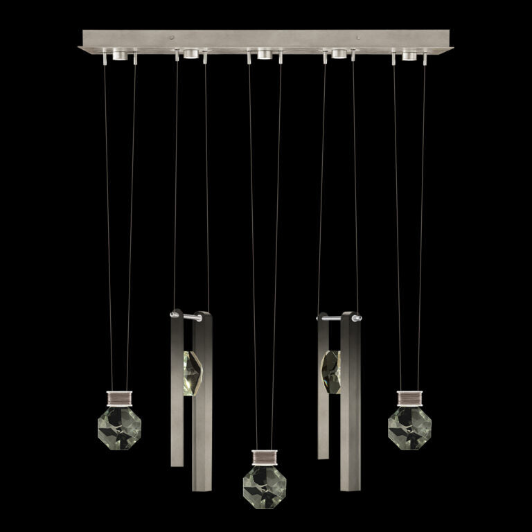 Fine Art Handcrafted Lighting Aria 43
