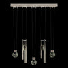 Fine Art Handcrafted Lighting Aria 43