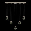 Fine Art Handcrafted Lighting Aria 43