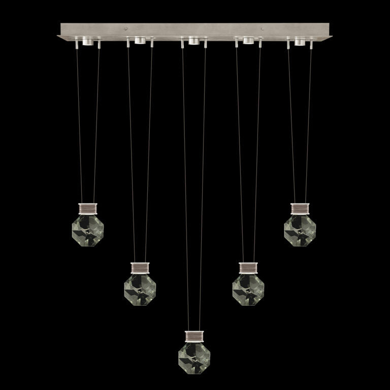 Fine Art Handcrafted Lighting Aria 43