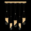 Fine Art Handcrafted Lighting Aria 43
