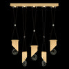 Fine Art Handcrafted Lighting Aria 43