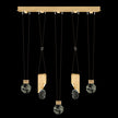 Fine Art Handcrafted Lighting Aria 43