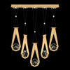 Fine Art Handcrafted Lighting Aria 43